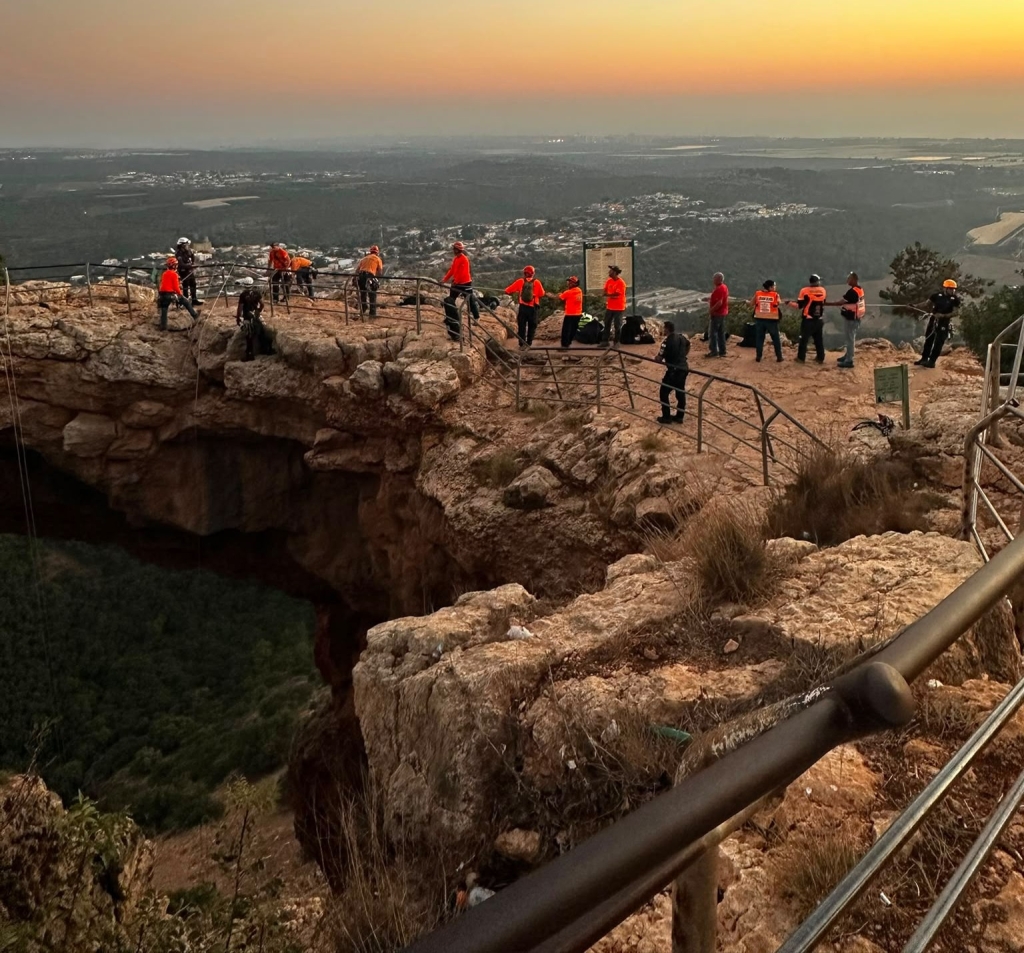 פורטל הכרמל