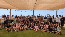 במקום שבו הם לא צריכים להסביר