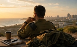 היום שאחרי המדים למה כדאי להתכונן עוד לפני שמגיע מועד הפרישה?