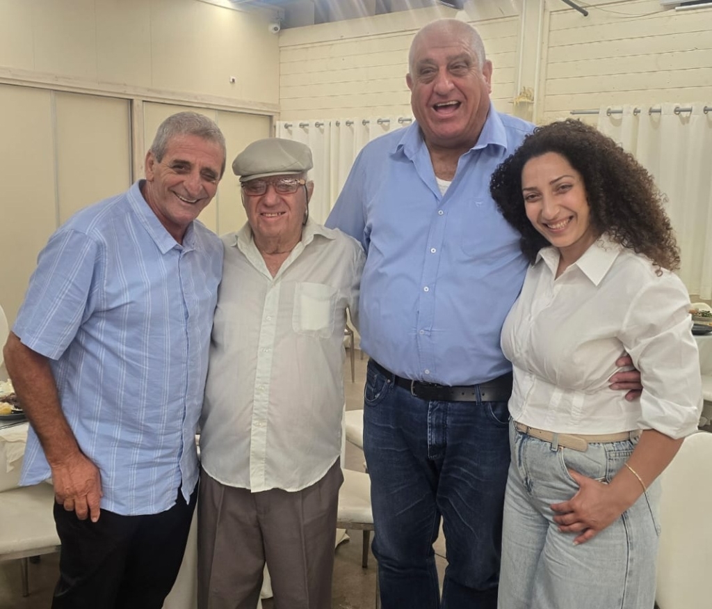 פורטל הכרמל