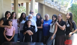 משפחת מולא ירכא