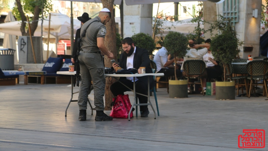 האם בני הנוער בישראל מתחזקים ?