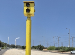 מעכשיו 10 נקודות על עבירות מסכנות חיים