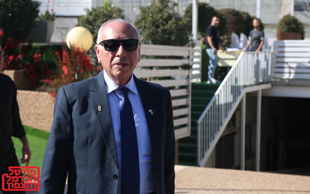 הקול הדרוזי עשוי להיות המנדט ה־61