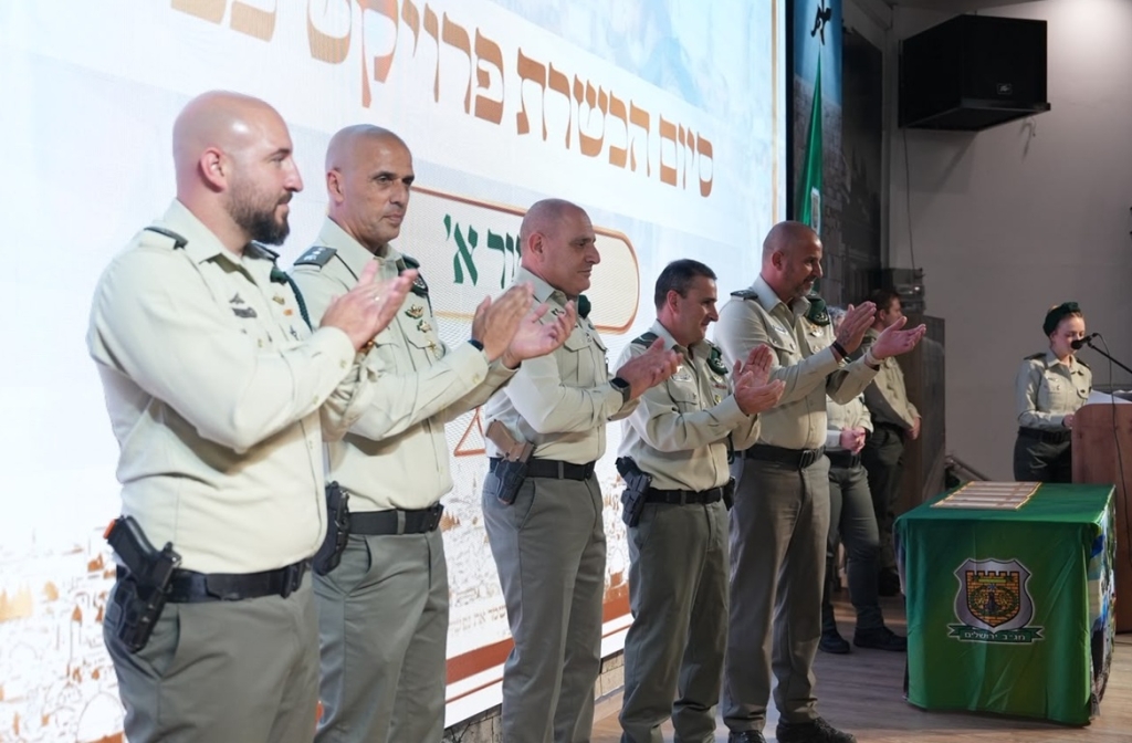 פרויקט כפיר כתף ללוחמים