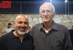 סמי דקסה ונסר סאבא