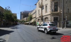 נשלל רישיונם של חמישה קבלנים