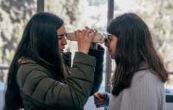 בריאות העין בגליל