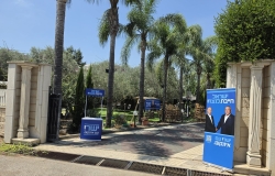 הכל כבר מוכן והערב זה קורה בדאלית אל כרמל