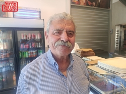 חיר כמאל מסגר ותיק