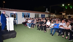 הרבה מעבר לכנס תנועת ברית אחים