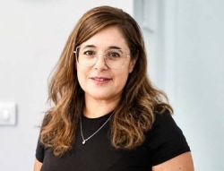 לימור שוורץ מונתה למנהלת חטיבת מידע וסטטיסטיקה