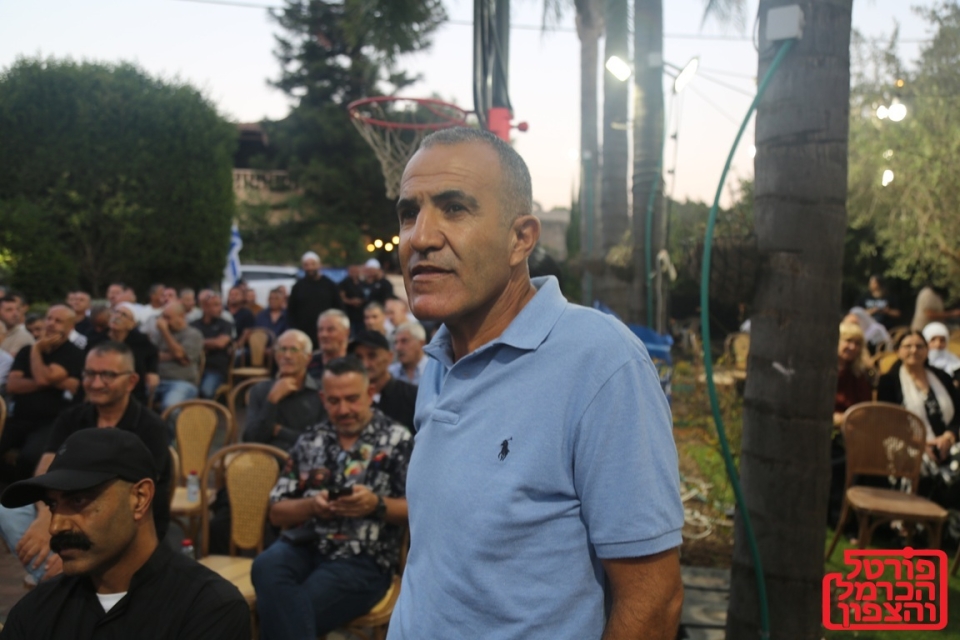 אמיר זהר אלדין איש נתינה