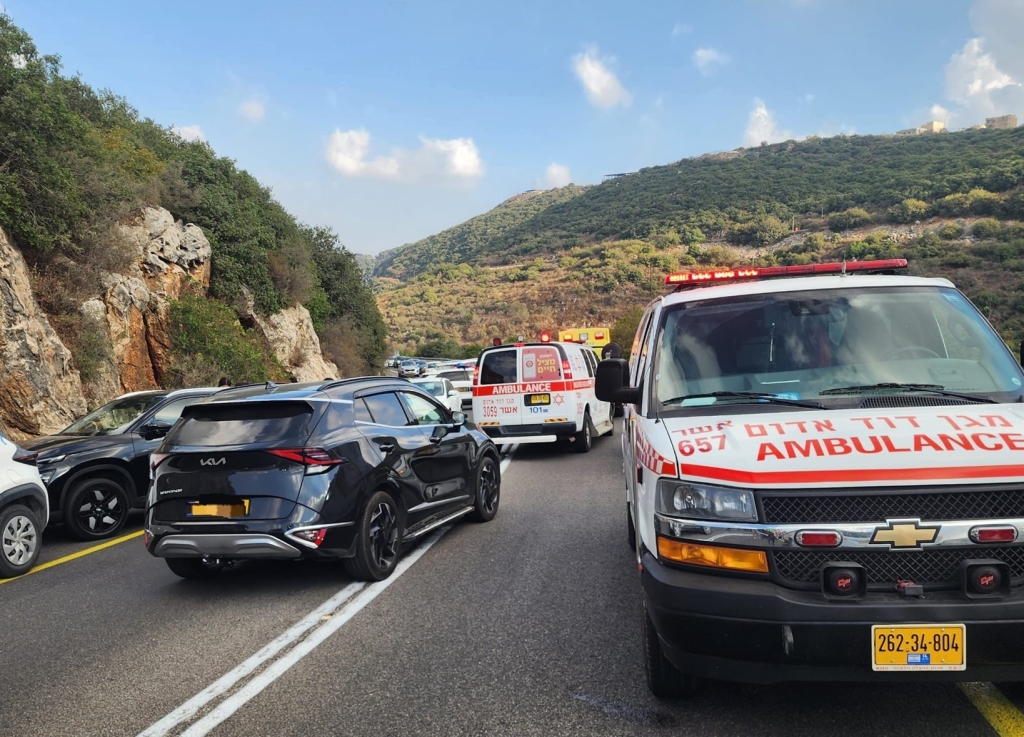 פורטל הכרמל