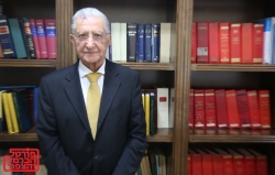 هل تتخلص البشرية من الشر  والظلم لتصل الى السلام والتحضر والعدالة؟