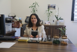 מנאל מקלדה מנהלת קופת חולים מאוחדת דליה לא במקרה