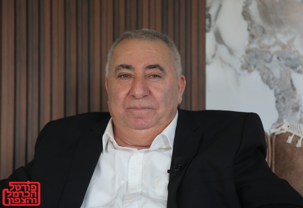 שכיב שנאן איש ימין שלא מוותר
