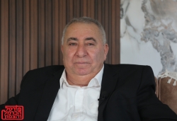 שכיב שנאן איש ימין שלא מוותר