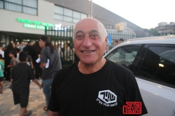 יונס עיסמי צעיר תמיד