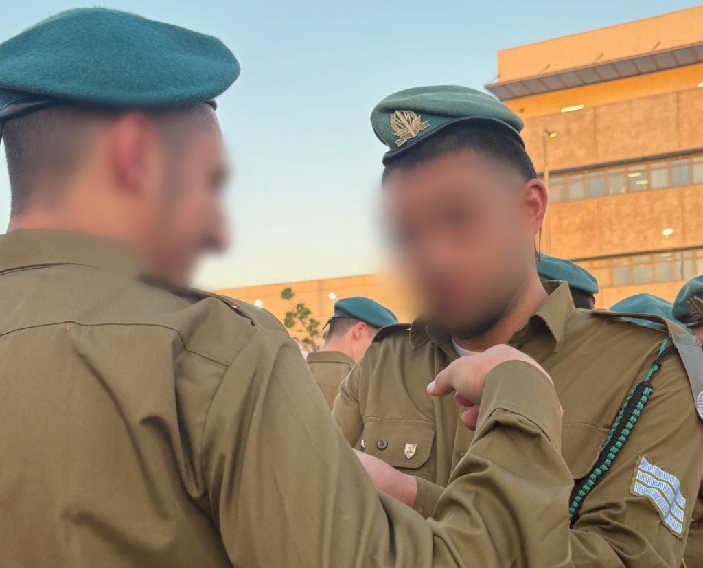 פורטל הכרמל