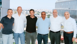 ברק פיננסים מקימות חברת בת אב-גד