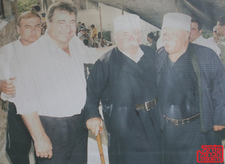 תמונה שמנציחה זמן עבר