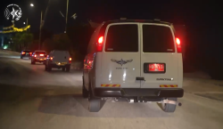 כתב אישום נגד תושב שיבלי שהזדהה עם דאע״ש