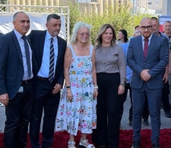 האקסלרטור הדרוזי הראשון בישראל