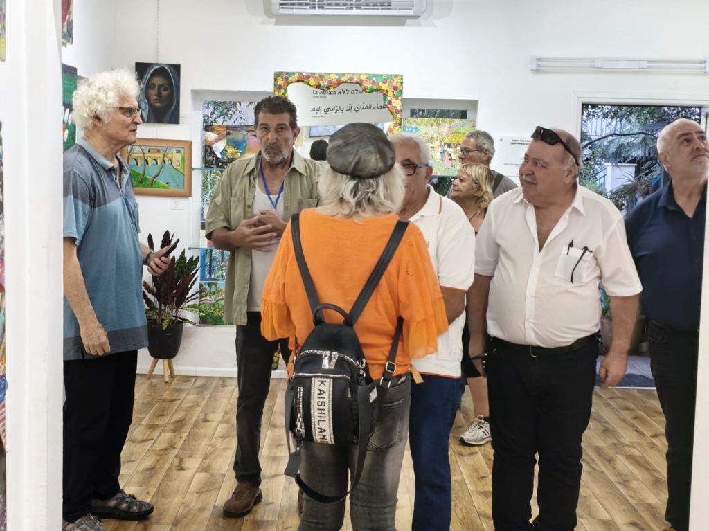 פורטל הכרמל
