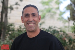 רחיב חסון איש ספורט וחברה