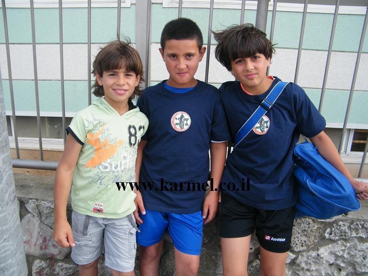  ילדי הפועל דליה ארכיון