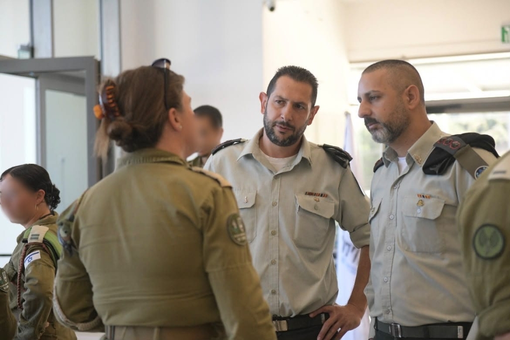 גיבוש תוכנית הרב שנתית של מנהל האוכלוסיות
