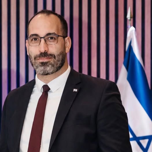 עו״ד ואליד גדבאן