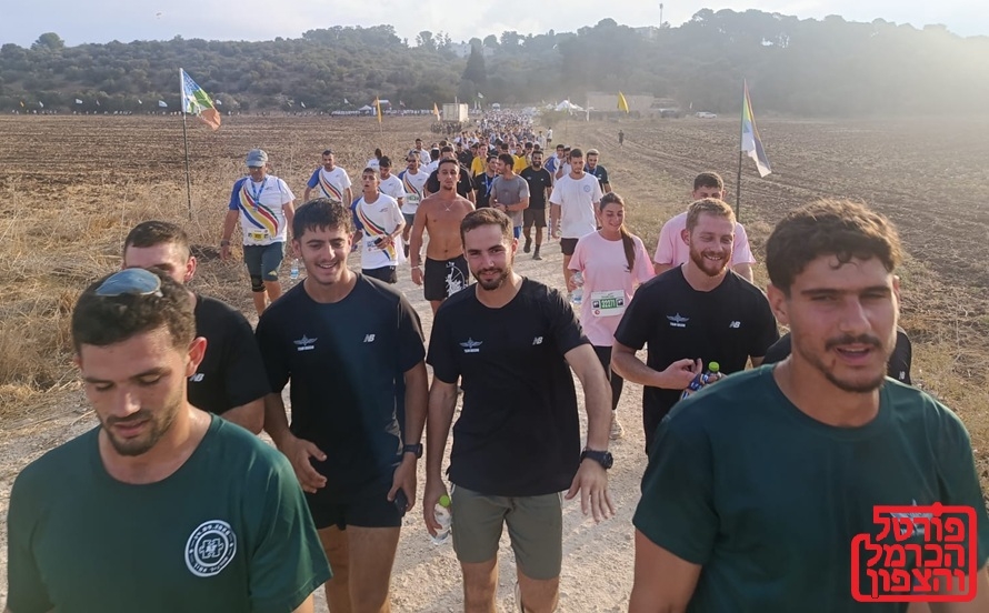 פורטל הכרמל
