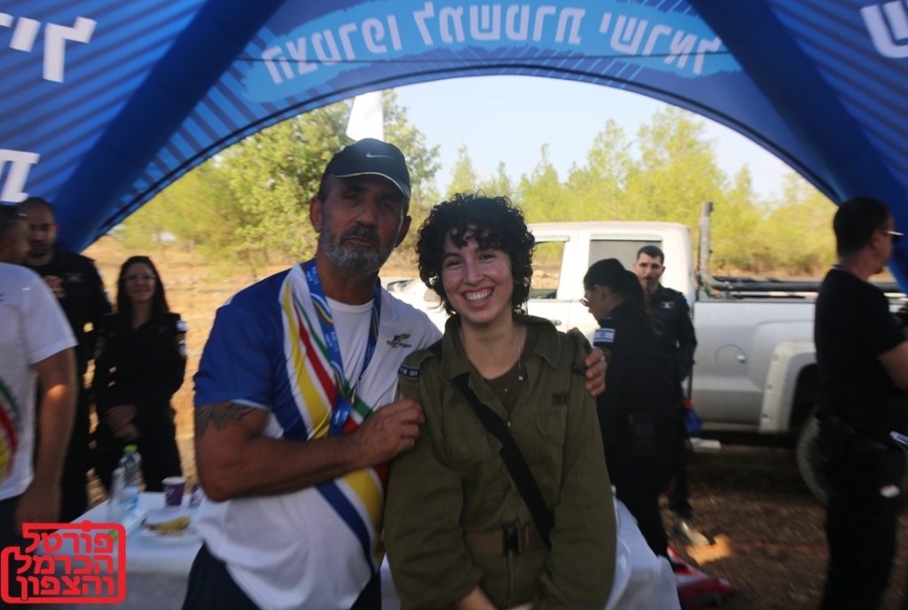 המפכ"ל דני לוי "היהודים והדרוזים אחים לנצח"