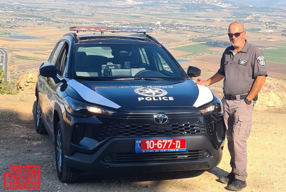 עזר חלבי​​​​​​​ האיש הנכון במקום הנכון