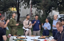 מכינת נשרי הצפון כאן מצמיחים מנהיגים