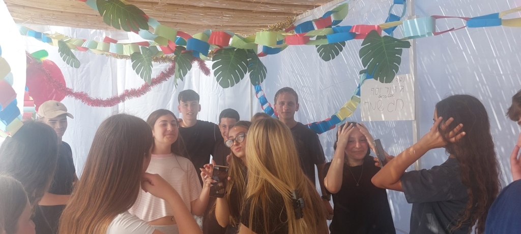 פורטל הכרמל