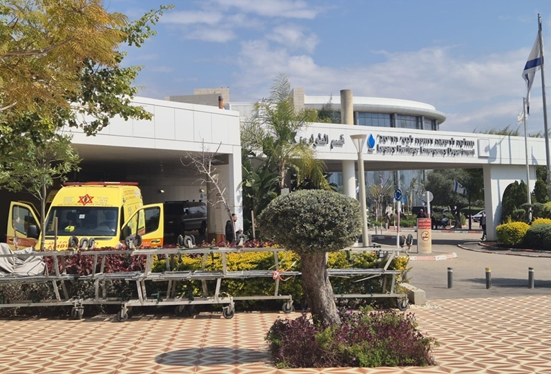 נערה אושפזה בטיפול נמרץ בעקבות החלקת שיער