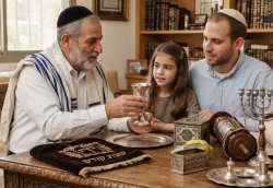 מסורת איכות והידור המדריך לבחירת פריטי קדושה ויודאיקה לבית ולשמחות