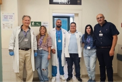 הבשורה הרפואית החדשה לתושבי הצפון