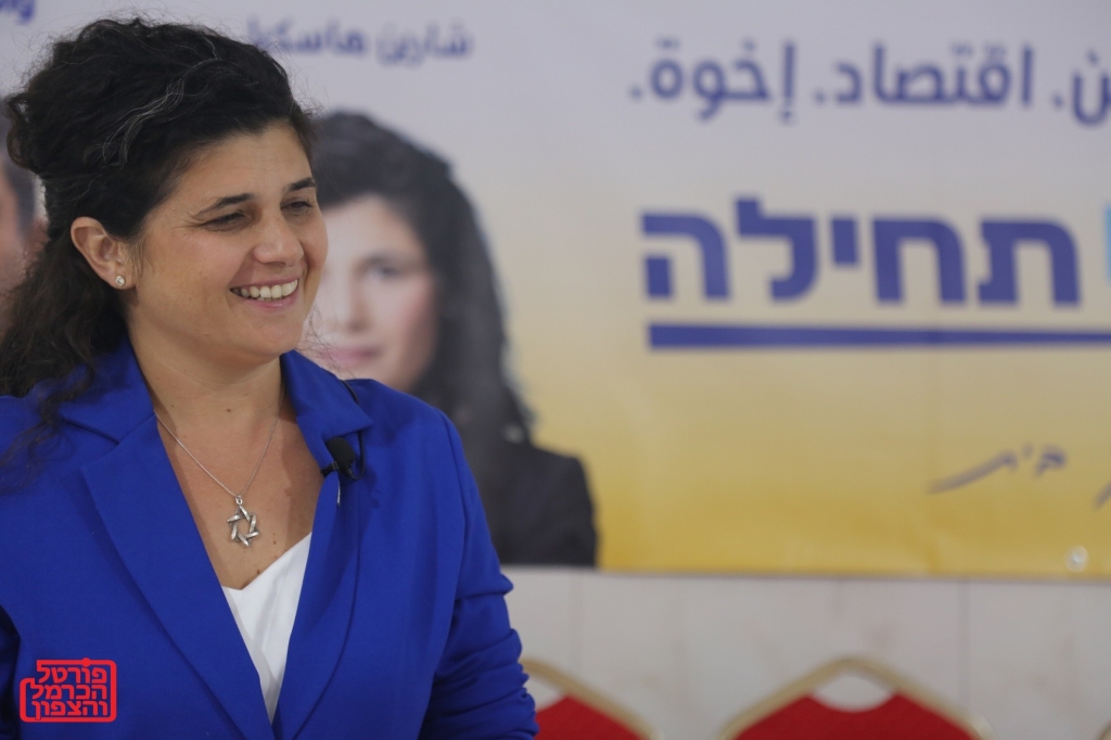 "הקהילה הדרוזית היא קו ראשון וישראל חייבת להיערך לאיומים"