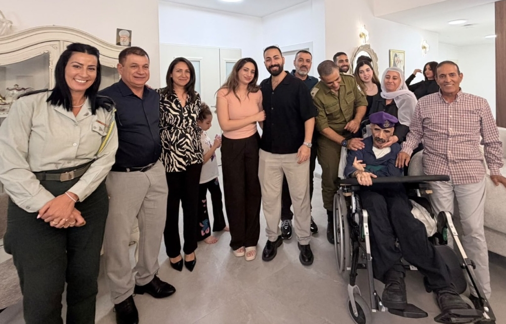 פורטל הכרמל