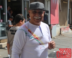 ביאן להיאני איש הסביבה