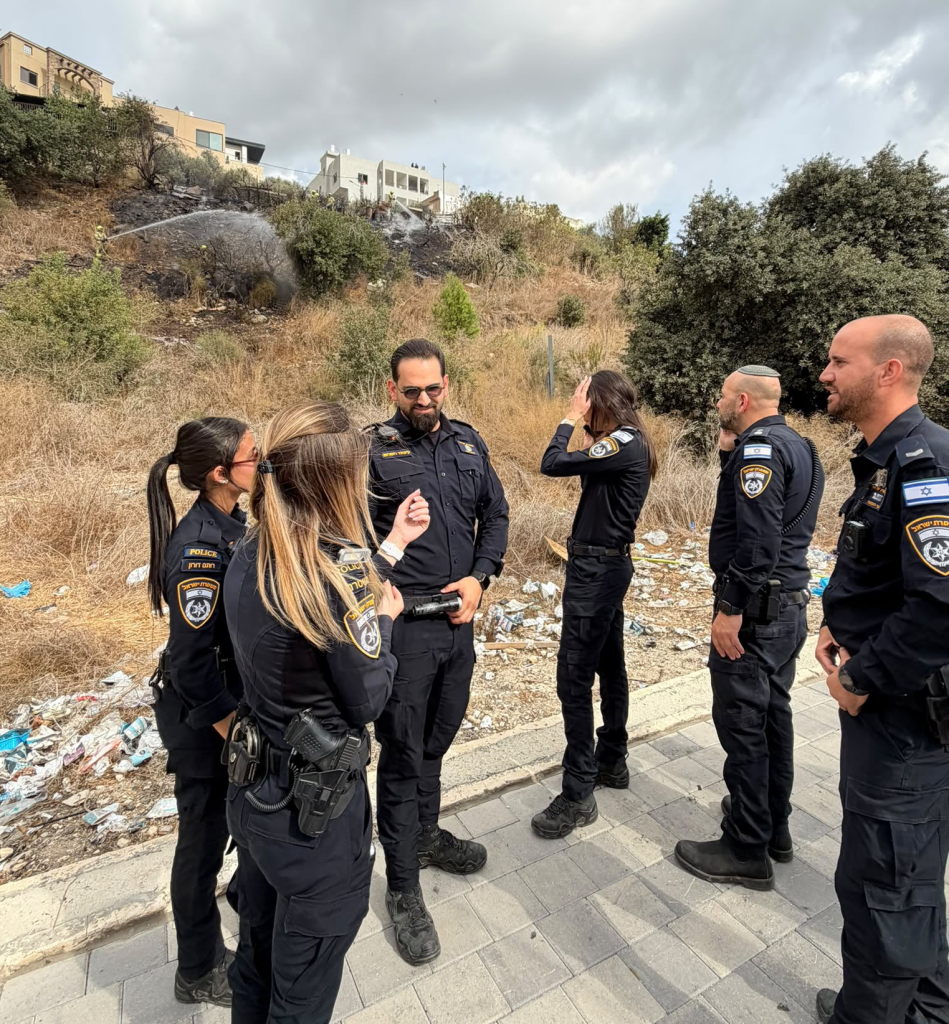 פורטל הכרמל