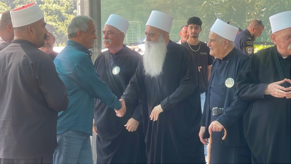 פורטל הכרמל