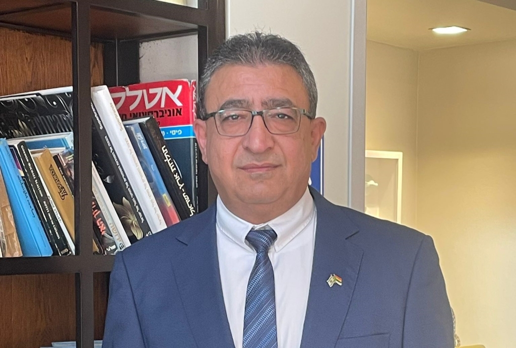 מהשביעי באוקטובר לפלאי דובאי הלקח שלא נלמד