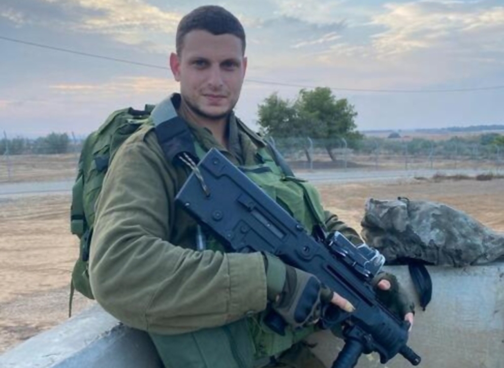 שלוש שנים בלי האח מתן לזר ז"ל 