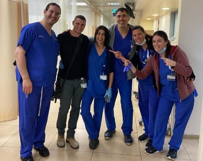 פורטל הכרמל