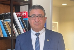 מהשביעי באוקטובר לפלאי דובאי הלקח שלא נלמד